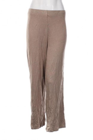 Dámske nohavice Unbranded, Veľkosť XXL, Farba Béžová, Cena  10,95 €
