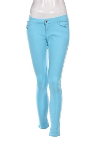 Damenhose Unbranded, Größe M, Farbe Blau, Preis € 5,99