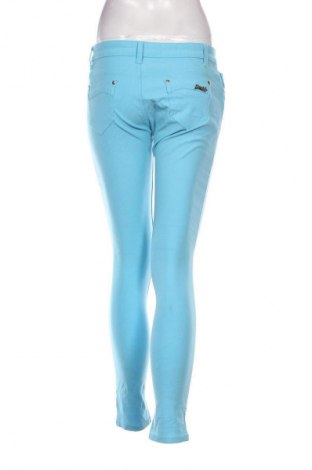 Damenhose Unbranded, Größe M, Farbe Blau, Preis € 5,99
