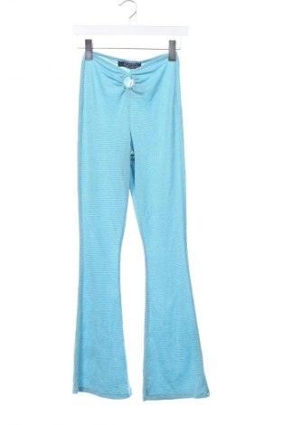 Damenhose Unbranded, Größe XS, Farbe Blau, Preis 4,99 €