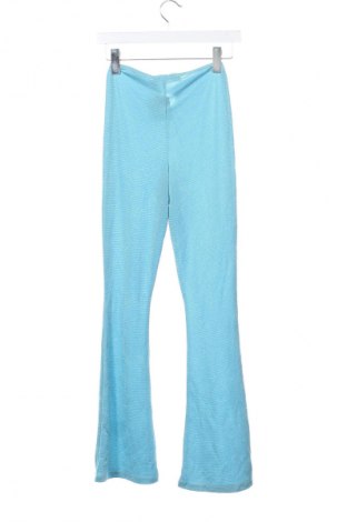 Damenhose Unbranded, Größe XS, Farbe Blau, Preis 4,99 €