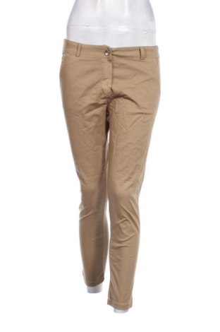 Dámské kalhoty  Unbranded, Velikost M, Barva Hnědá, Cena  49,00 Kč