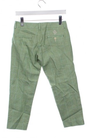 Damenhose Unbranded, Größe XS, Farbe Grün, Preis 4,99 €