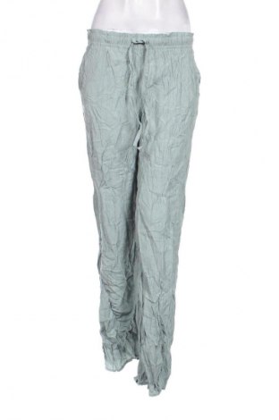 Pantaloni de femei, Mărime M, Culoare Verde, Preț 38,99 Lei