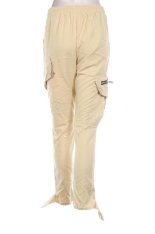 Damenhose Unbranded, Größe M, Farbe Beige, Preis 6,99 €
