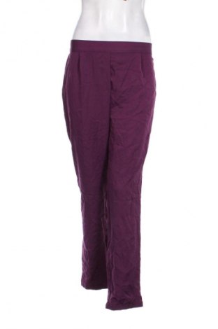 Damenhose, Größe S, Farbe Lila, Preis € 11,99