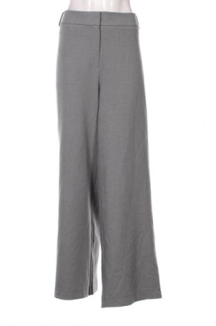 Damskie spodnie Unbranded, Rozmiar XXL, Kolor Szary, Cena 66,69 zł