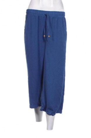 Damenhose Unbranded, Größe M, Farbe Blau, Preis € 6,99