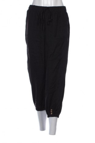 Pantaloni de femei, Mărime XL, Culoare Negru, Preț 83,99 Lei