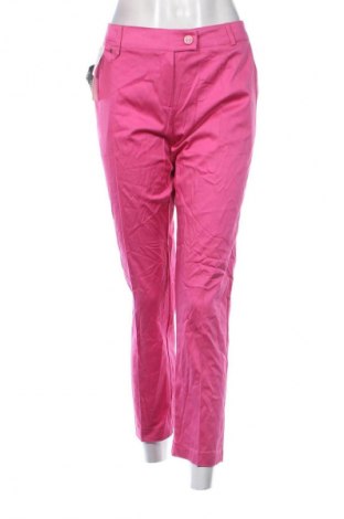 Damenhose Unbranded, Größe L, Farbe Rosa, Preis 53,99 €