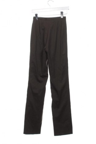 Dámské kalhoty  Unbranded, Velikost XXS, Barva Zelená, Cena  139,00 Kč