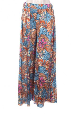 Pantaloni de femei, Mărime S, Culoare Multicolor, Preț 52,99 Lei