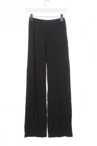 Pantaloni de femei, Mărime XS, Culoare Negru, Preț 94,99 Lei