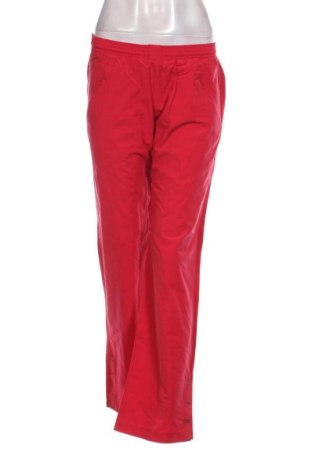 Damenhose Unbranded, Größe L, Farbe Rot, Preis € 6,99