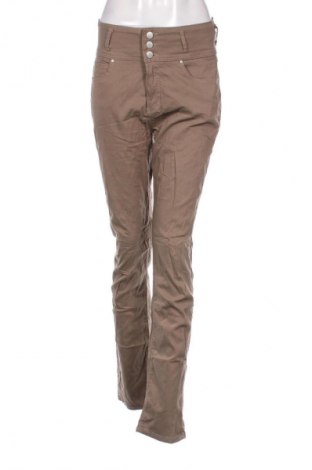 Damenhose Unbranded, Größe M, Farbe Braun, Preis 5,99 €