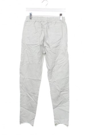 Damenhose Unbranded, Größe XS, Farbe Silber, Preis € 12,99
