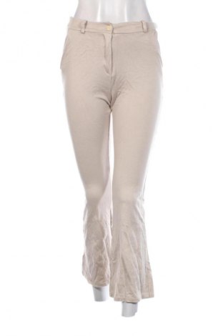 Damenhose Unbranded, Größe S, Farbe Beige, Preis € 4,99