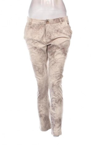 Dámské kalhoty  Unbranded, Velikost M, Barva Hnědá, Cena  49,00 Kč
