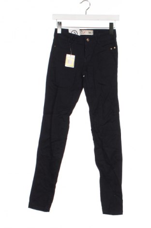 Damenhose Unbranded, Größe XS, Farbe Blau, Preis € 7,99