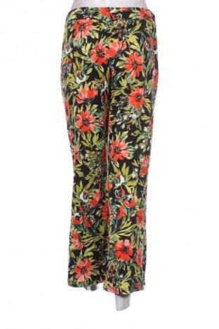 Pantaloni de femei, Mărime L, Culoare Multicolor, Preț 52,99 Lei