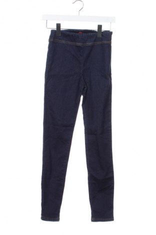 Dámske nohavice Unbranded, Veľkosť XS, Farba Modrá, Cena  3,95 €