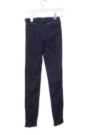 Dámske nohavice Unbranded, Veľkosť XS, Farba Modrá, Cena  3,95 €