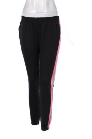 Damskie spodnie Unbranded, Rozmiar S, Kolor Czarny, Cena 21,99 zł