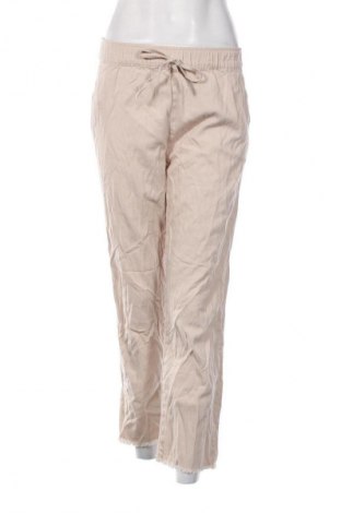 Damenhose, Größe M, Farbe Beige, Preis 8,99 €