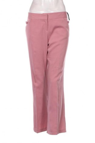Pantaloni de femei Unbranded, Mărime M, Culoare Roz, Preț 91,98 Lei
