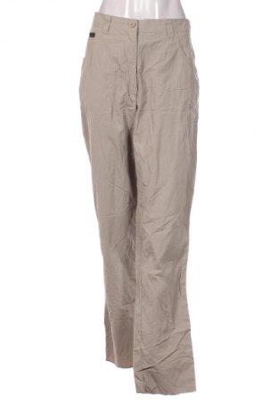 Damenhose, Größe M, Farbe Beige, Preis € 11,99