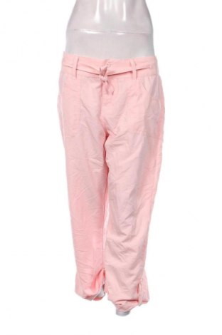 Damenhose, Größe L, Farbe Rosa, Preis 8,99 €