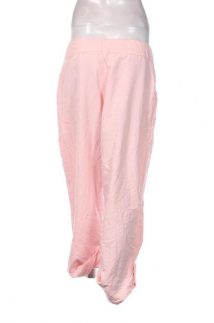 Damenhose, Größe L, Farbe Rosa, Preis 8,99 €