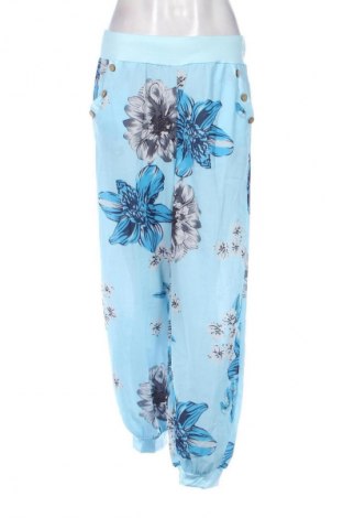 Pantaloni de femei, Mărime M, Culoare Multicolor, Preț 52,99 Lei