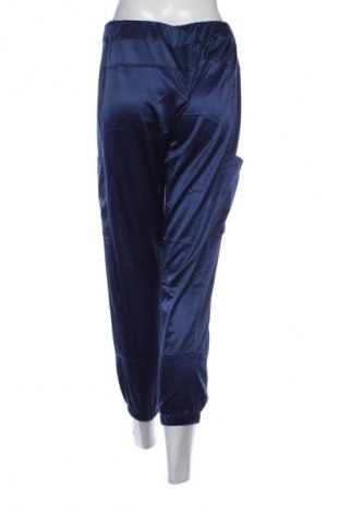 Pantaloni de femei, Mărime S, Culoare Albastru, Preț 38,99 Lei