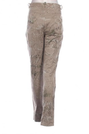Damskie spodnie Unbranded, Rozmiar L, Kolor Brązowy, Cena 95,99 zł