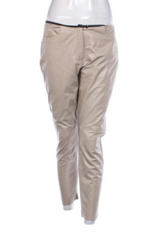 Damenhose Unbranded, Größe M, Farbe Beige, Preis 15,00 €