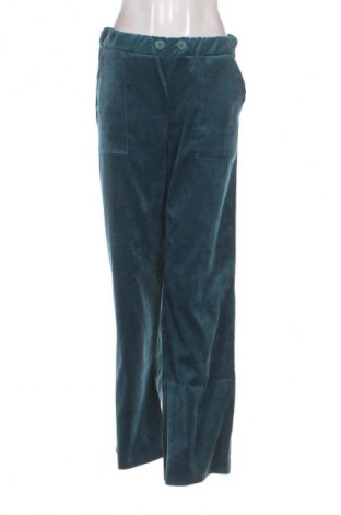 Dámske nohavice Unbranded, Veľkosť M, Farba Modrá, Cena  3,95 €