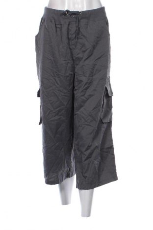 Damenhose, Größe XXL, Farbe Grau, Preis € 13,99