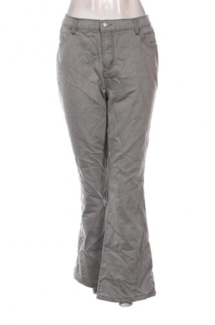 Damenhose, Größe XL, Farbe Grau, Preis 8,99 €