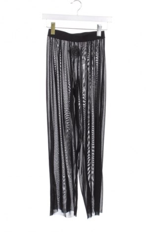 Pantaloni de femei, Mărime XXS, Culoare Negru, Preț 76,53 Lei