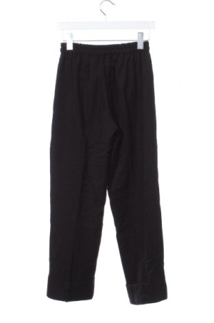 Dámske nohavice Unbranded, Veľkosť XS, Farba Čierna, Cena  3,95 €