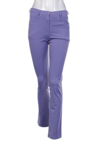 Pantaloni de femei Unbranded, Mărime S, Culoare Mov, Preț 150,99 Lei