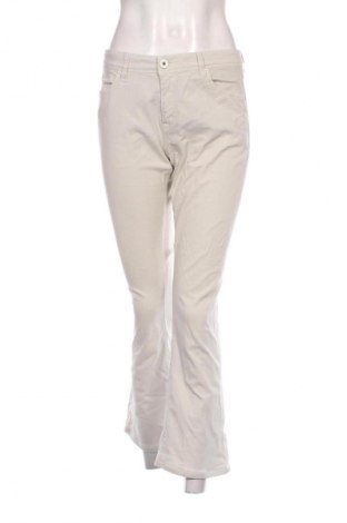 Damenhose Unbranded, Größe M, Farbe Ecru, Preis 3,99 €