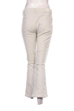 Damenhose Unbranded, Größe M, Farbe Ecru, Preis 3,99 €