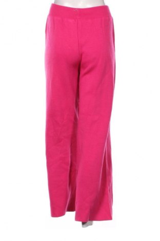 Pantaloni de femei Unbranded, Mărime S, Culoare Roz, Preț 73,98 Lei