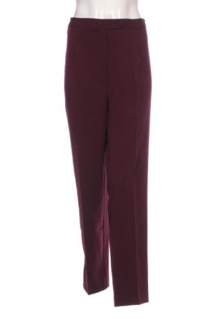 Damenhose Unbranded, Größe L, Farbe Rot, Preis € 5,99