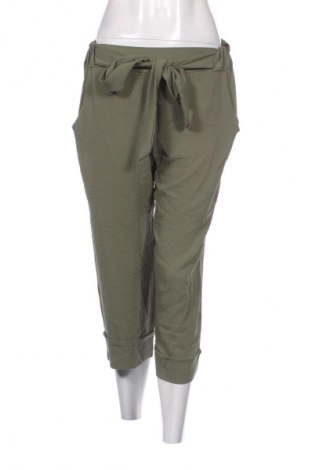 Dámské kalhoty  Unbranded, Velikost S, Barva Zelená, Cena  109,00 Kč