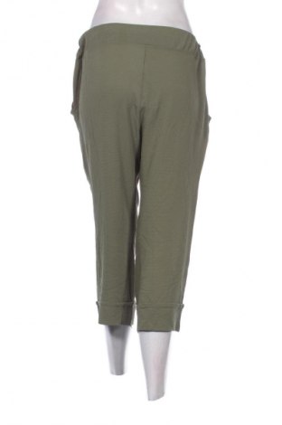 Dámské kalhoty  Unbranded, Velikost S, Barva Zelená, Cena  109,00 Kč