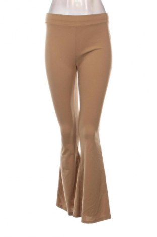 Damenhose, Größe M, Farbe Beige, Preis 20,99 €