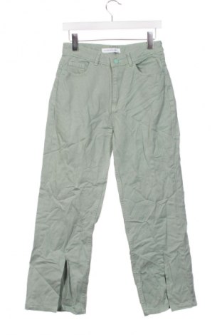 Damenhose Unbranded, Größe XXS, Farbe Grün, Preis 4,99 €